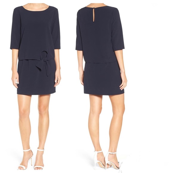 cupcakes & cashmere Dresses & Skirts - NWT Cupcakes and Cashmere Tenley Shift Dress